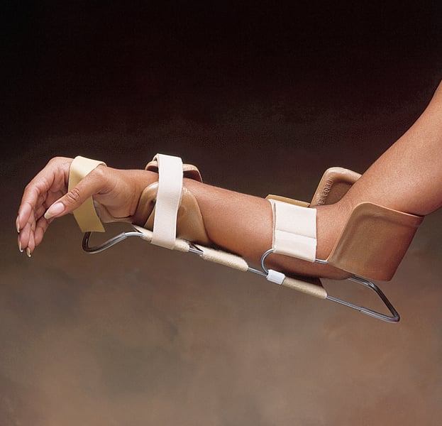 Load image into Gallery viewer, LMB Wire-Foam™ Pronation/Supination Splint
