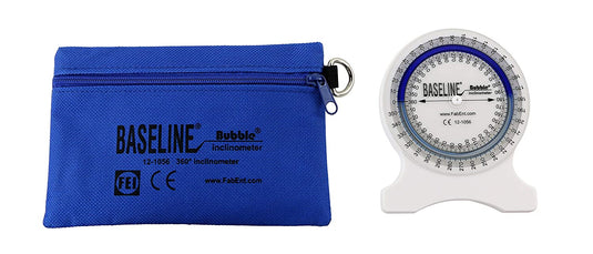 Baseline Bubble Inclinometer