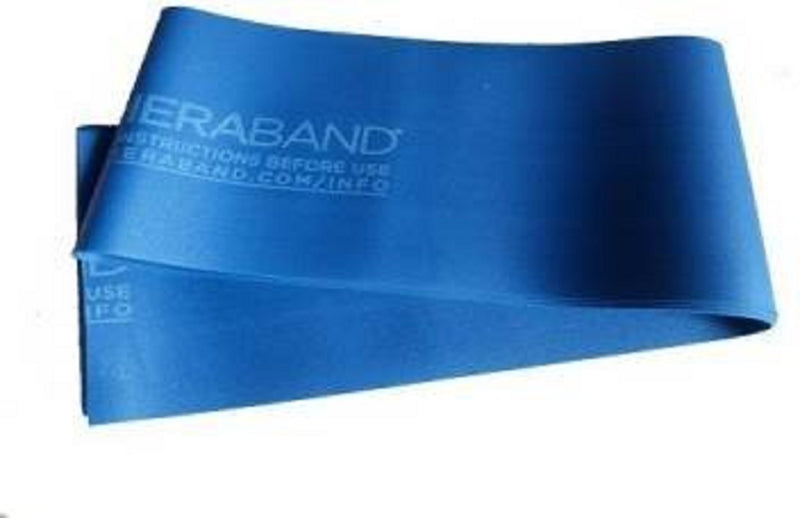 Load image into Gallery viewer, TheraBand Professional Pre-Cut Non-Latex Resistance Bands
