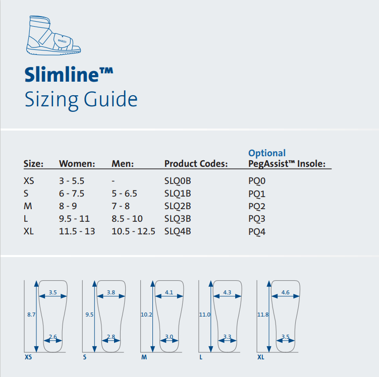 Load image into Gallery viewer, DARCO Slimline™ Cast Boot
