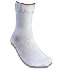 Silipos Arthritic/Diabetic Gel Sock - Seamless Design