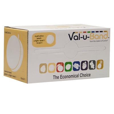 Load image into Gallery viewer, Val-u-Band Low Powder Exercise Band
