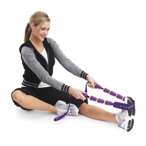 Load image into Gallery viewer, Medi-Dyne StretchRite Stretching Strap
