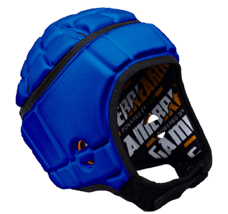 Load image into Gallery viewer, Gamebreaker PRO D30 Multi-Sport Soft Shell Protective Helmet
