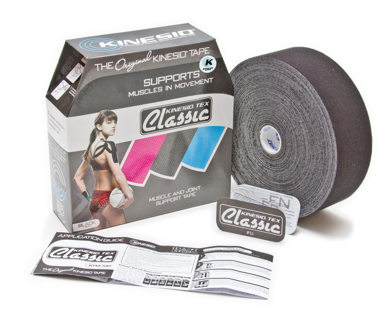 Load image into Gallery viewer, Kinesio Tex Classic: 2in x 31.5m (103.3 ft) Long Bulk
