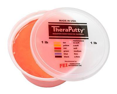 Theraputty Scented Exercise Putty