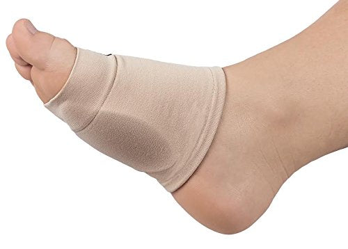 Load image into Gallery viewer, Silipos TheraStep Plantar Fasciitis Arch Sleeve # 7009
