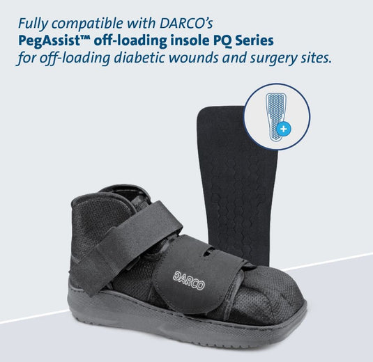 DARCO APB™ All Purpose Boot