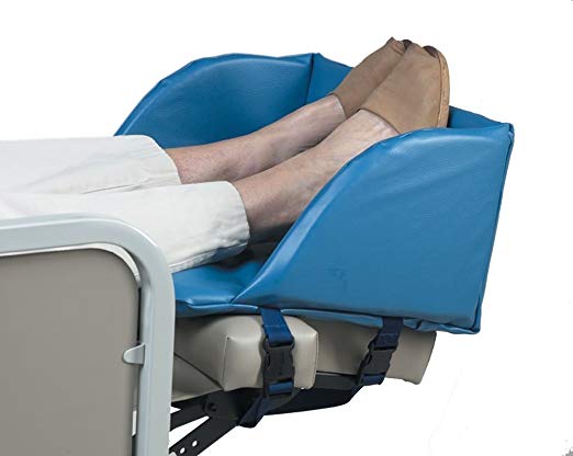 Load image into Gallery viewer, SkiL-Care Geri-Chair Foot Cradle
