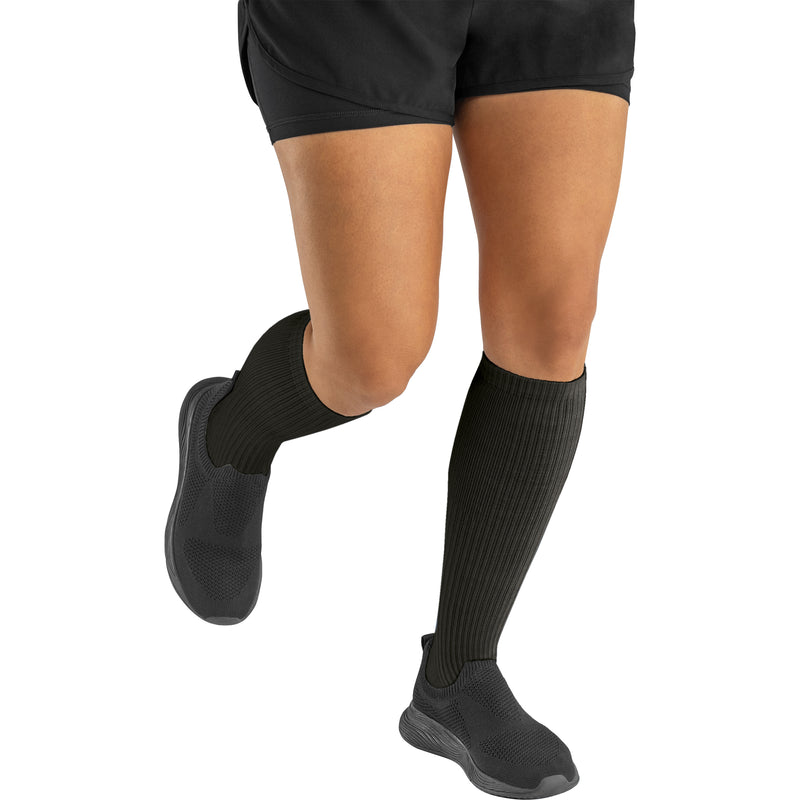 Load image into Gallery viewer, JOBST Activa Athletic 15-20 Knee High, Close Toe
