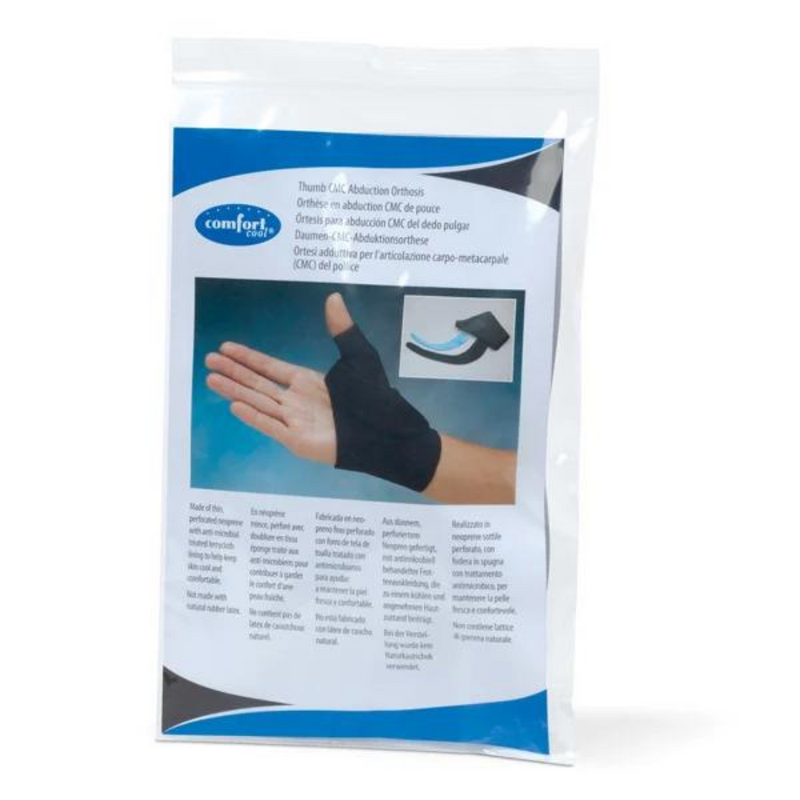 Load image into Gallery viewer, Comfort Cool® Thumb CMC Abduction Orthosis
