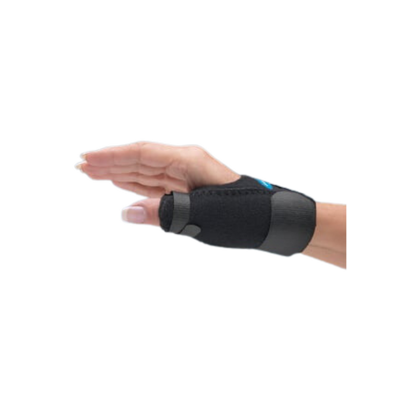 Load image into Gallery viewer, North Coast Medical Comfort Cool® Thumb Spica
