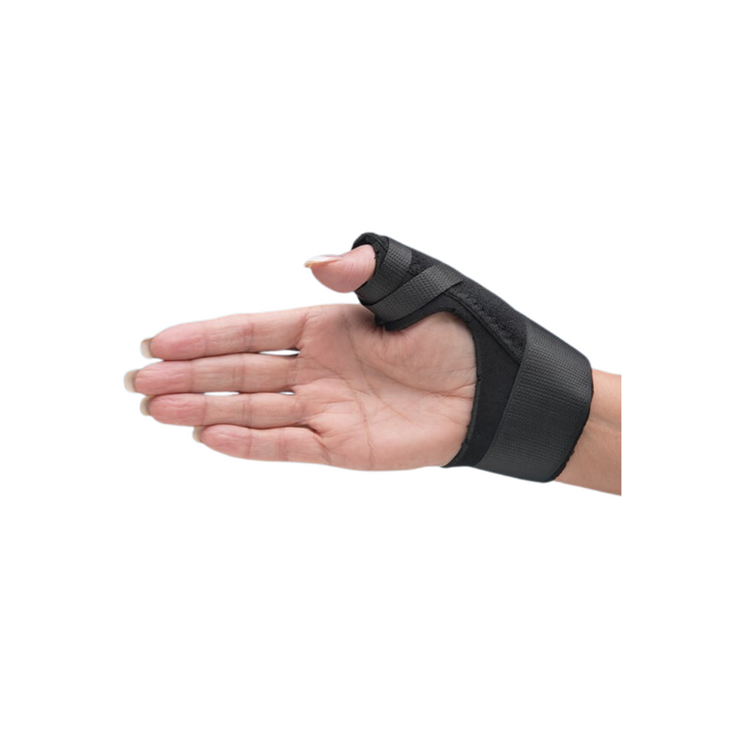 Load image into Gallery viewer, North Coast Medical Comfort Cool® Thumb Spica
