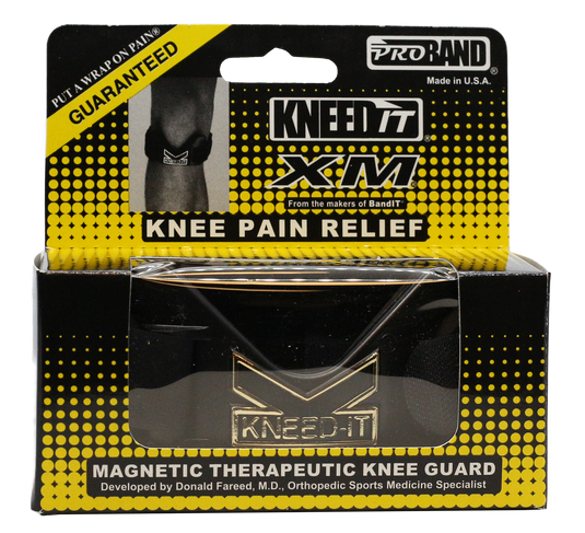 ProBand® KneedIT® or KneedIT XM®