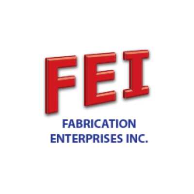 Fabrication Enterprises Inc.