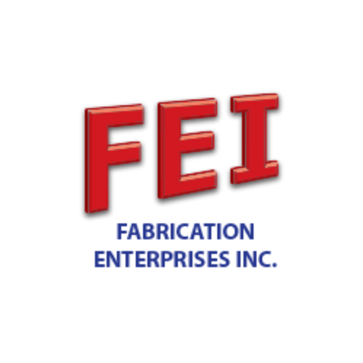 Fabrication Enterprises, Inc.