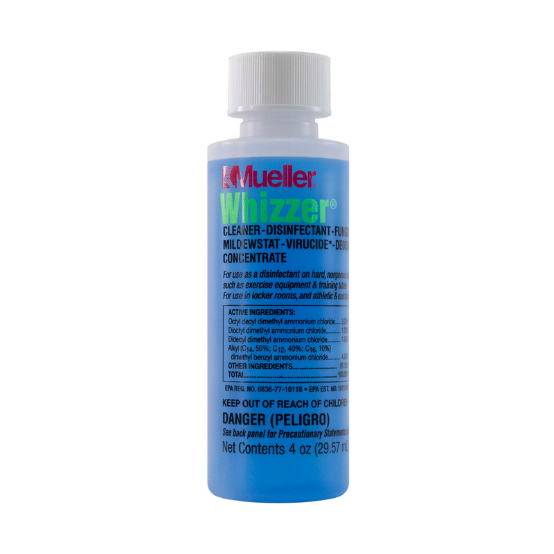 Load image into Gallery viewer, Mueller Whizzer Cleaner &amp; Disinfectant
