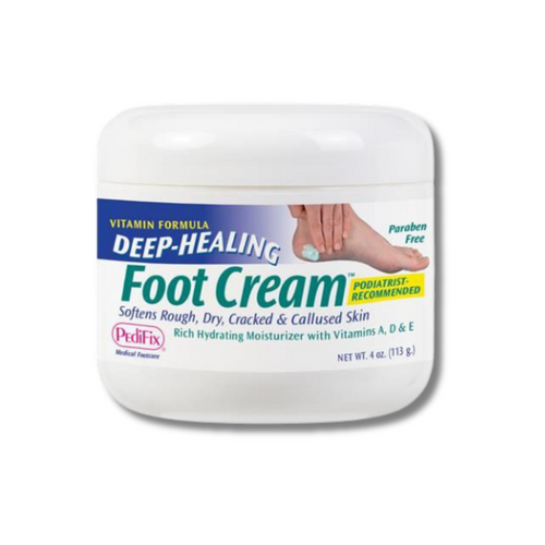 PediFix Deep-Healing Foot Cream