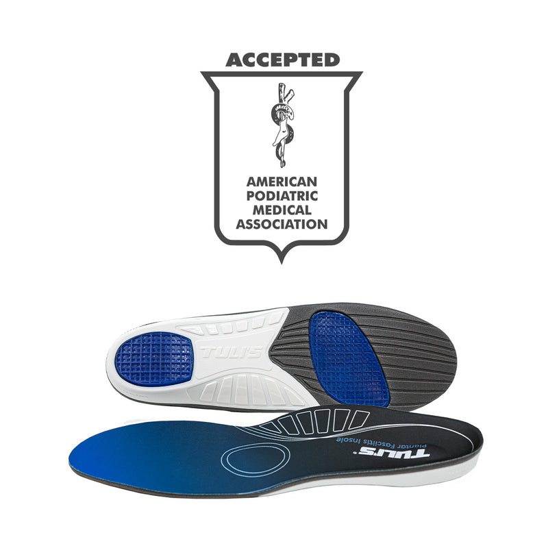 Load image into Gallery viewer, TULI&#39;S® PLANTAR FASCIITIS INSOLES
