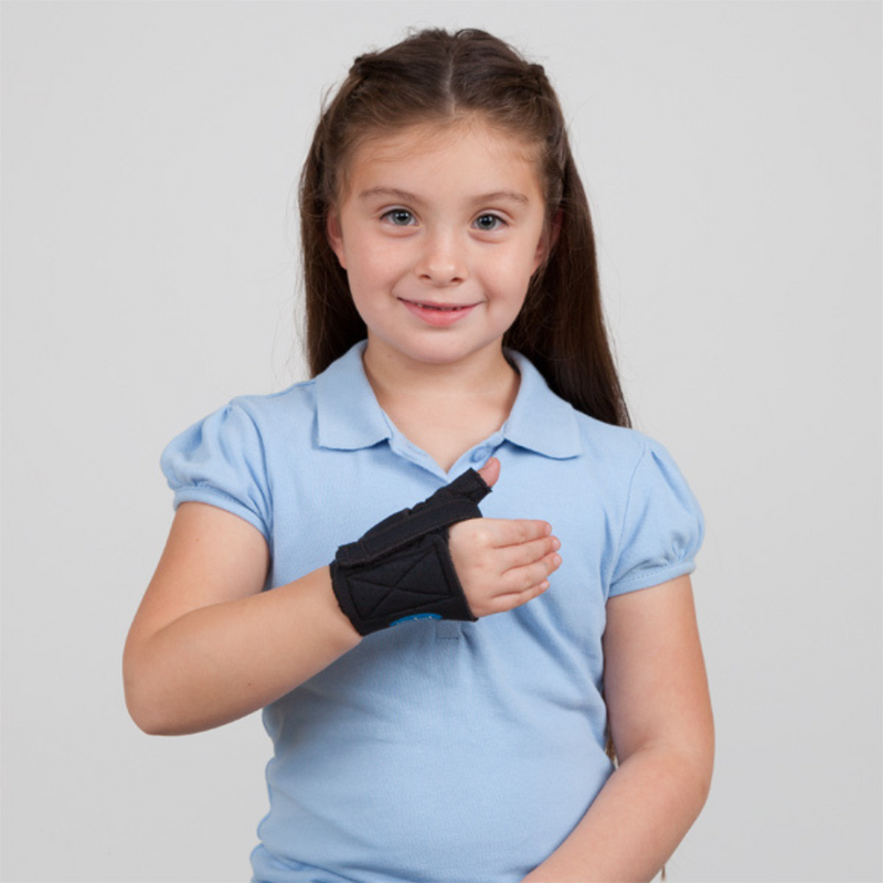 Load image into Gallery viewer, Comfort Cool® Thumb CMC Abduction Orthosis
