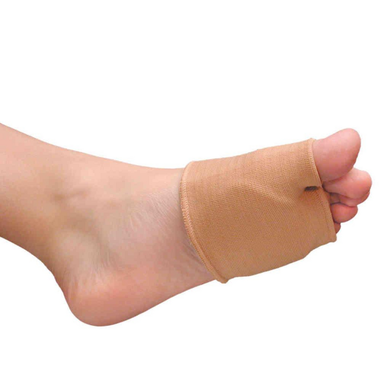 Load image into Gallery viewer, PediFix® Visco-GEL® Ball-of-Foot Protection Sleeve
