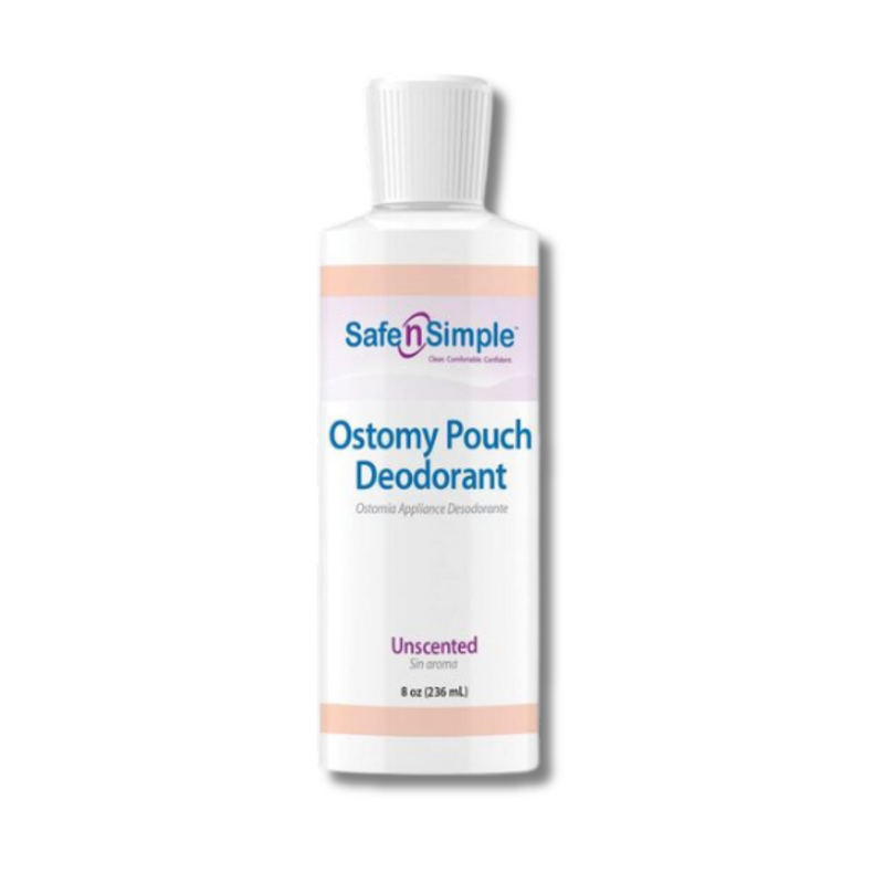 Load image into Gallery viewer, Safe n&#39; Simple Ostomy Pouch Deodorant
