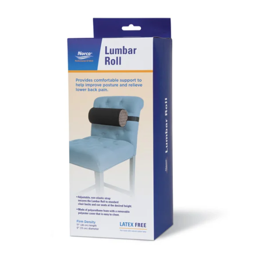 Norco® Lumbar Rolls