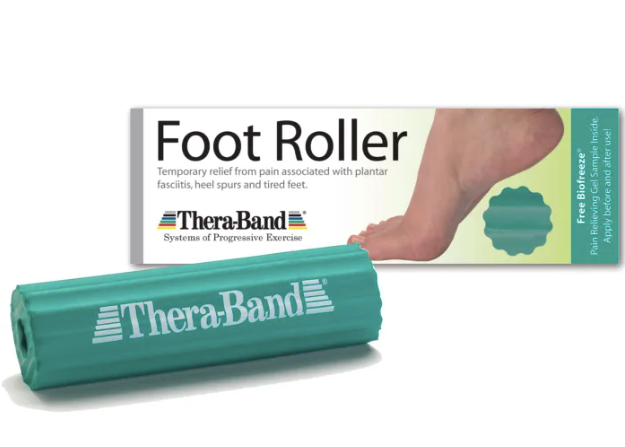 Load image into Gallery viewer, TheraBand Foot Roller
