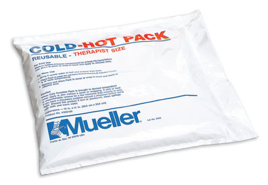 Mueller Reusable Cold / Hot Pack