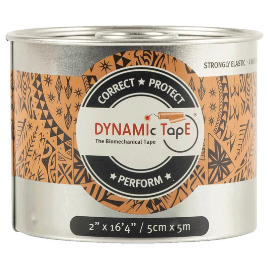 Dynamic Tape