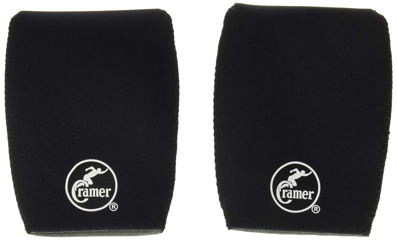 Load image into Gallery viewer, Cramer Cryo-Caps, Ice Bath Socks, Keeps Feet Warm During Ice Baths, Ice Bath Toe Warmers, Toe Booties, Protects Toes During Ice Baths, Comfortable, Retains Body Heat, Ice Bath Accesories, One Pair
