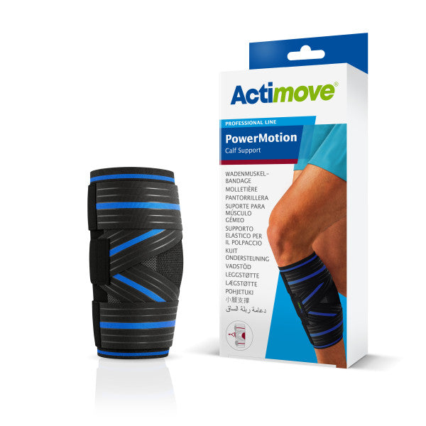 Load image into Gallery viewer, Actimove PowerMotion Calf Support
