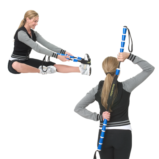 Medi-Dyne StretchRite Stretching Strap