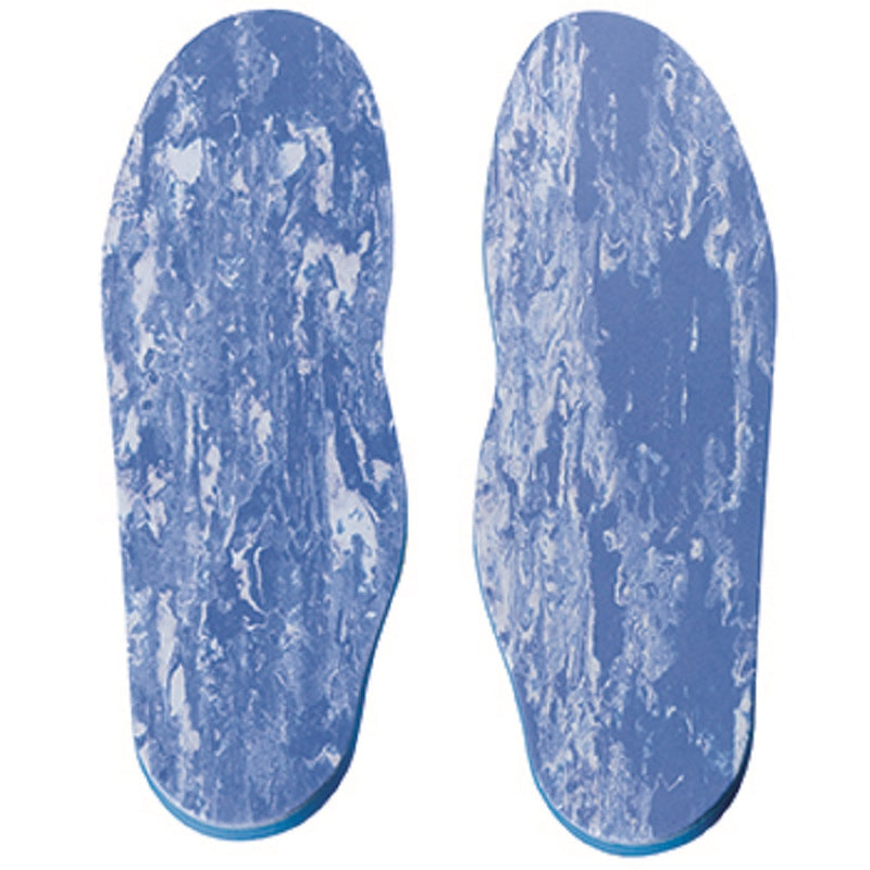 Load image into Gallery viewer, Hapad Comf-Orthotic Pro-Blue Replacement Insoles
