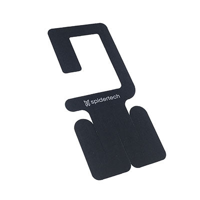 Load image into Gallery viewer, SpiderTech Right Shoulder One Piece Pre-Cut Tape
