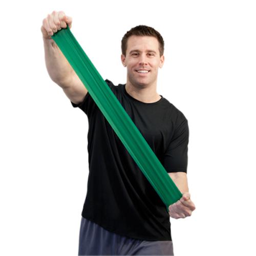 Load image into Gallery viewer, Sup-R Band Latex Free Exercise Band
