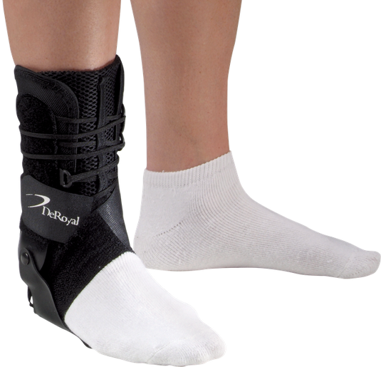 DeRoyal Element Ankle Brace