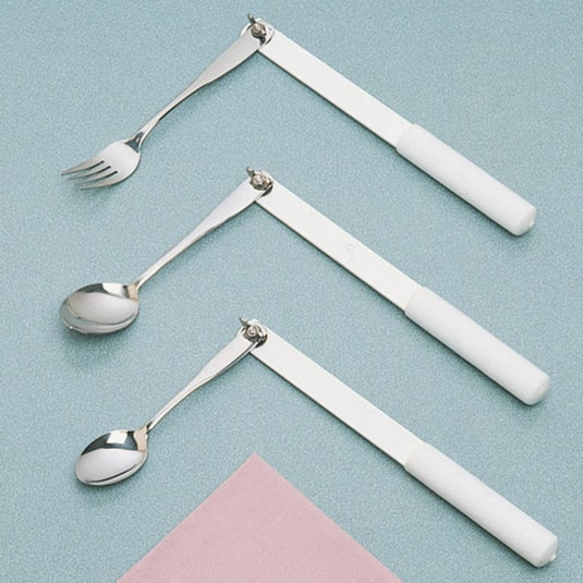 Extended Utensils