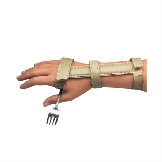 Wrist Support with Universal Cuff