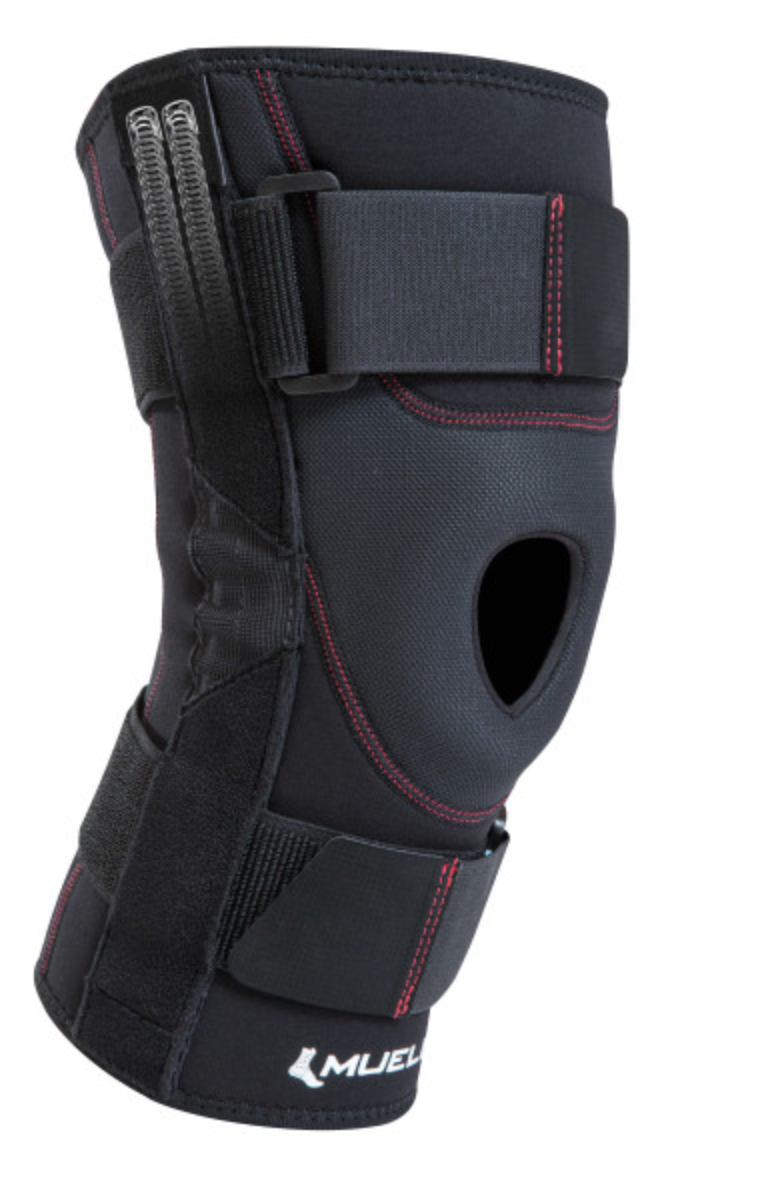 Load image into Gallery viewer, Mueller Patella Knee Stabilizer Brace
