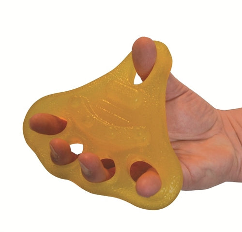 Flex Grip® Hand, Finger, Thumb & Forearm Exerciser - Latex Free