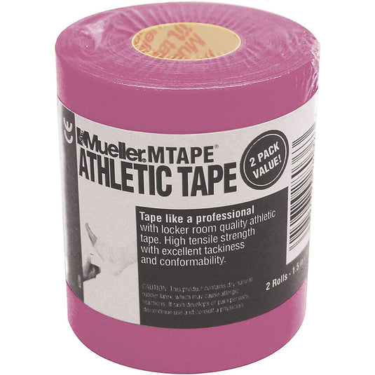 Mueller Mtape