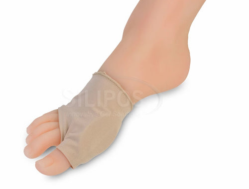 Silipos TheraStep Deluxe Gel Bunion Sleeve # 7018