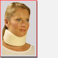 Load image into Gallery viewer, Med Spec Cervical Universal Medium Density Collar - One Size Fits Most
