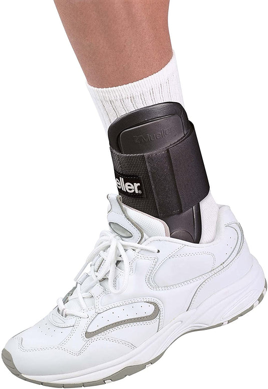 Mueller Lite Ankle Brace