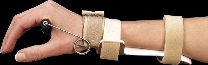 Load image into Gallery viewer, Deroyal LMB Wrist Extension Splint
