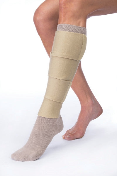 Load image into Gallery viewer, JOBST FarrowWrap 4000 Compression Wraps, Legpiece
