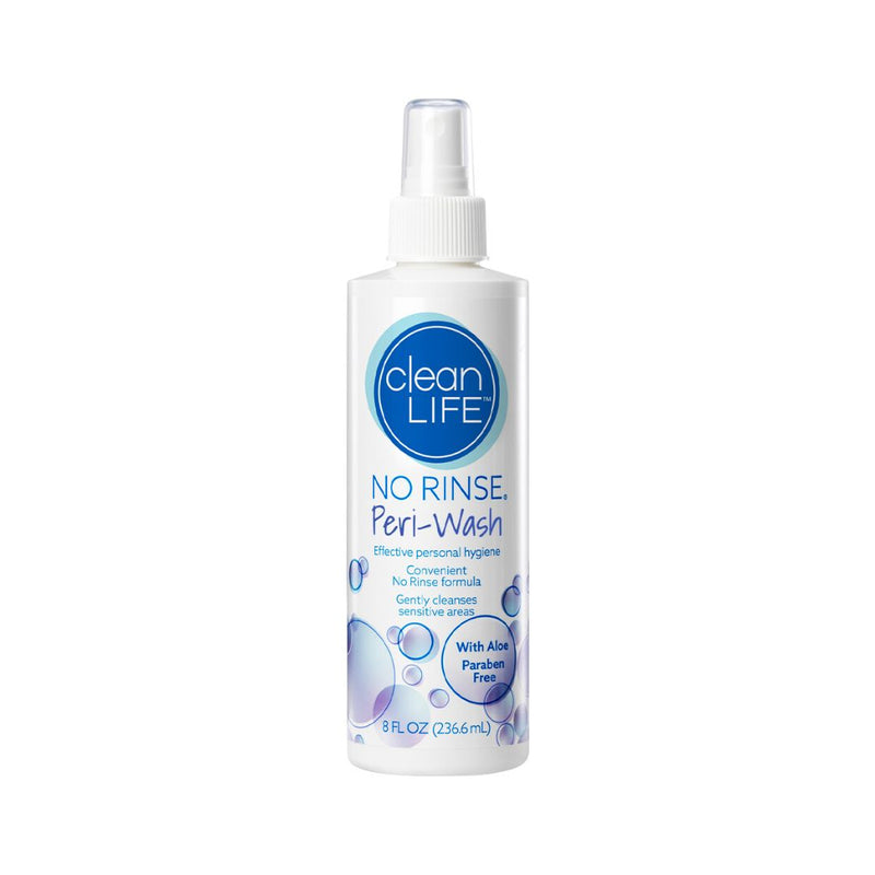 Load image into Gallery viewer, CleanLife No Rinse® Peri-Wash
