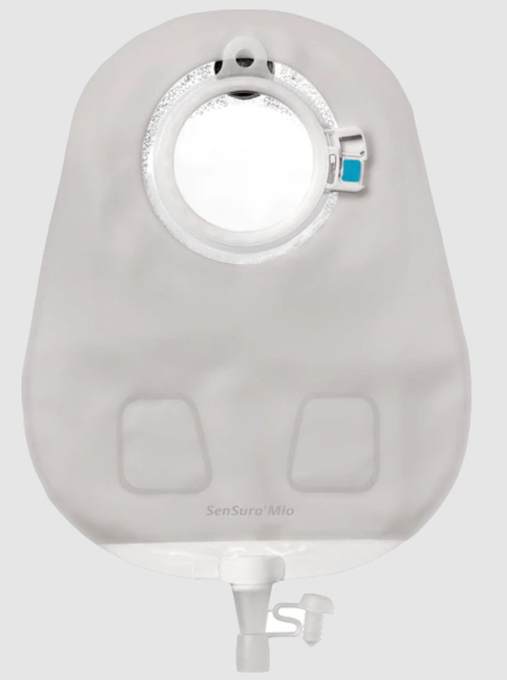 Load image into Gallery viewer, Coloplast SenSura® Mio Click Urostomy Pouch
