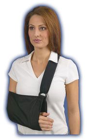 Load image into Gallery viewer, MedSpec Padded Arm Sling
